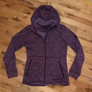 Mammut Zip Hoodie - Like New